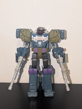 Transformers Generations