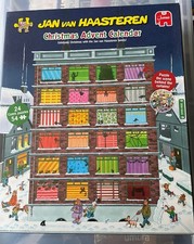 Jan Van Haasteren 2024 Advent