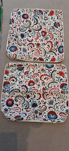 Ikea kratten cushion - 2,