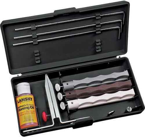 Lansky natural arkansas - lansky,