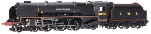 Hornby r3014 gauge princess - oo,