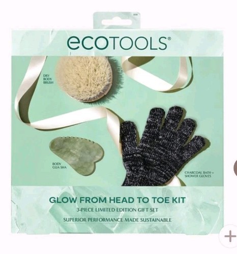 Ecotools body gua sha glow - ecotools,