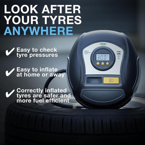 Ring automotive rtc450 digital - ring,