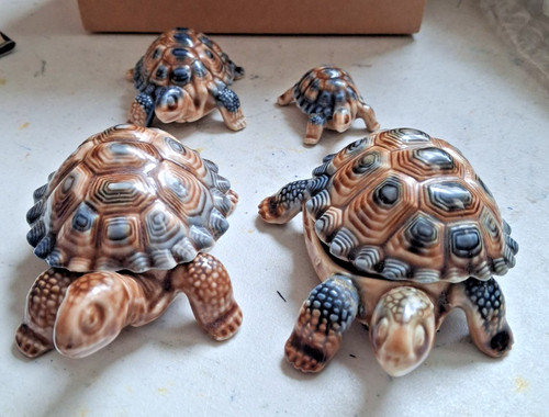 Wade tortoise set large - wade,