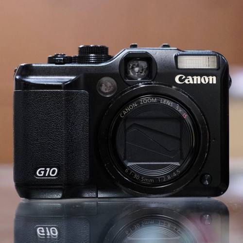 Rare canon powershot - rare, g10