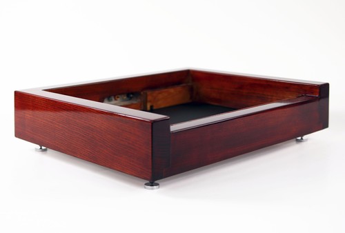 Restored thorens 125 - thorens,