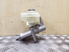 Audi A5 Convertible 8F7 Brake