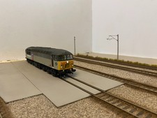 Hornby Class 56, Cass 56 