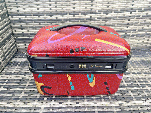 Vintage s president - 80's, 90's
