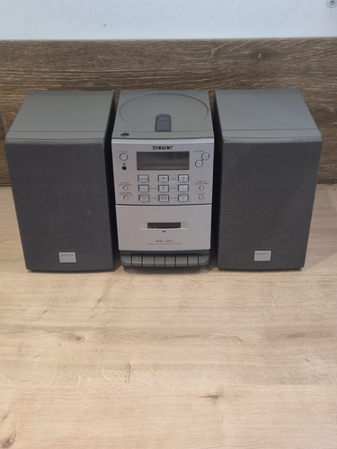 Sony pmc 205l mirco stereo - sony,