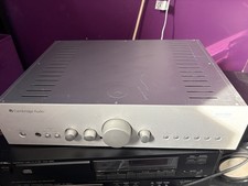 Cambridge Audio Azur 640A