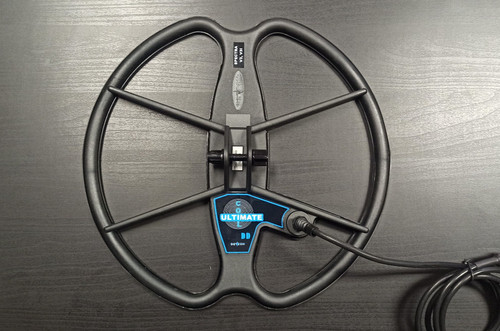 Detech ultimate search - detech, 13"