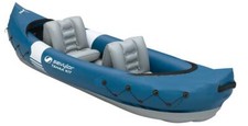 Sevylor Inflatable Kayak Tahaa