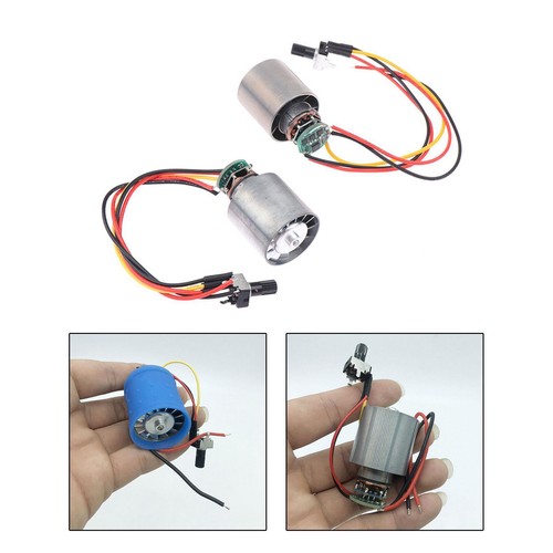 Brushless culvert fan - brushless,