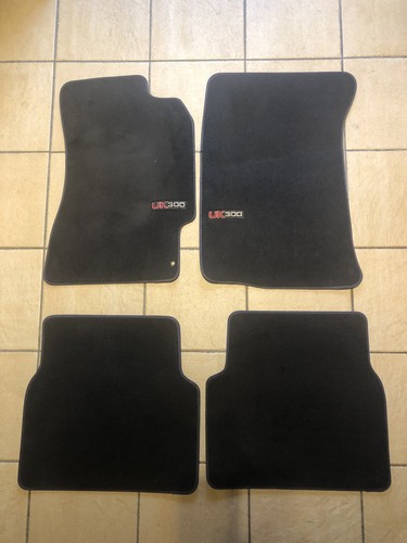 Genuine subaru impreza uk300 - genuine,