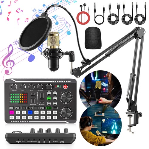 Podcast equipment - equipment,