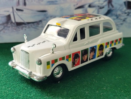 Beatles factory entertainment - beatles,