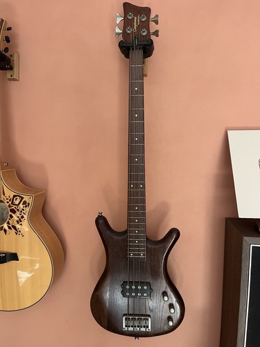 Tanglewood warrior bass - tanglewood,