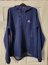 Mountain Equipment Softshell