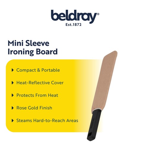Beldray clothes steamer paddle - beldray,