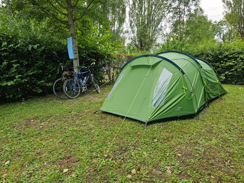 Vango omega 350 person - vango,