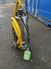 Submersible Water Pump