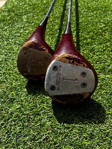 Andrew golf vintage - golf, &