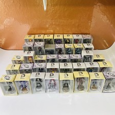 eaglemoss marvel chess set