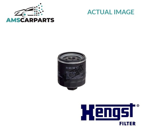 Engine oil filter h90w17 - engine,