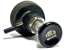 Original trico washer - washer, jet
