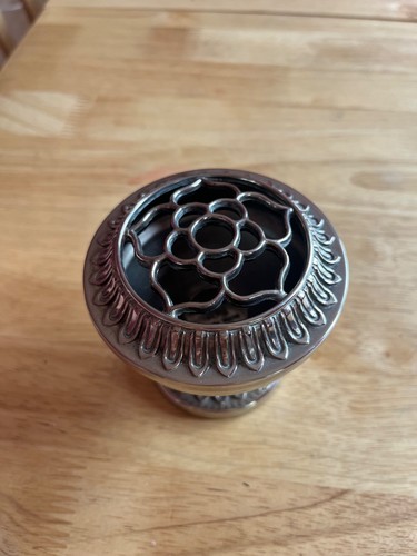 Vintage seba silver plated - seba,