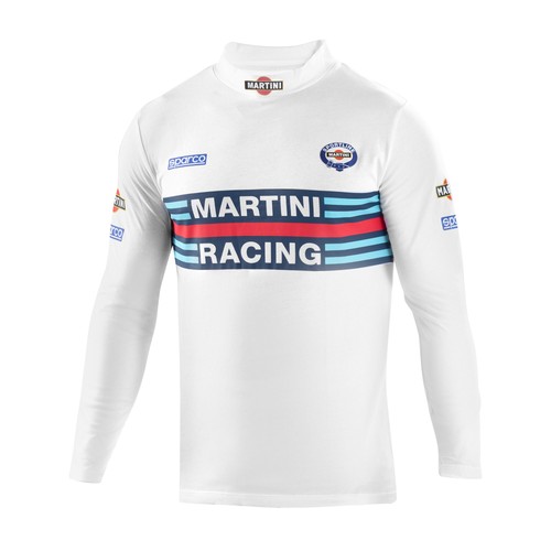 Sparco martini racing long - martini,