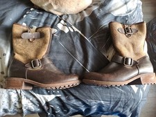 UGG Australia Women's Brown