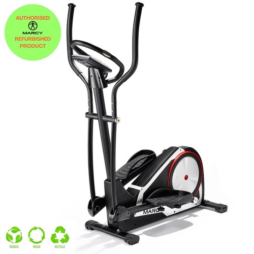 Marcy c80 elliptical - c80,