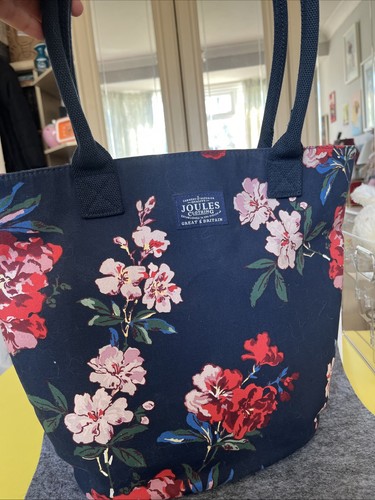 Joules cotton canvas - joules,