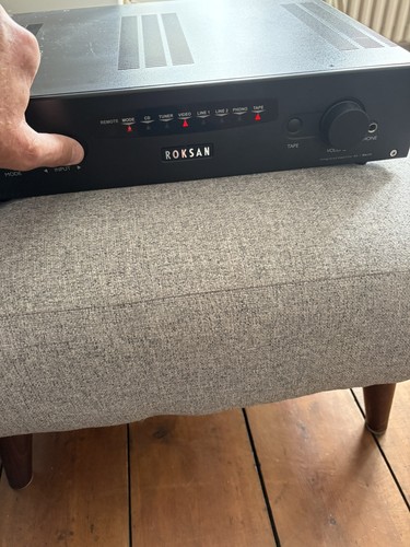Roksan kandy mkiii stereo - kandy, ka-1