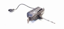 Volvo S80 2000 Left headlight wiper motor 0390206216 TPT77825