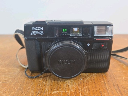 Film tested ricoh - tested,