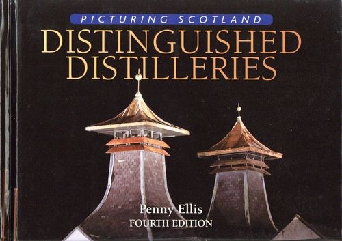 Distinguished distilleries - distinguished,