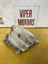 Vauxhall Corsa D Wing End Cap