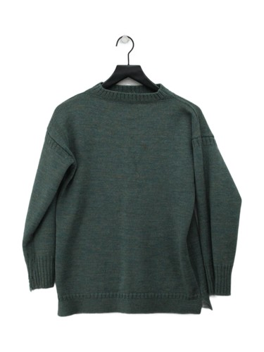 Guernsey woollens men jumper - guernsey, men's