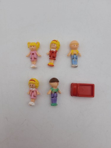 Job lot six vintage - job, of