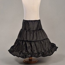 Girls' Petticoat 3 Half