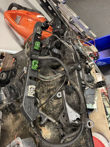 Vauxhall astra vxr engine - vxr,