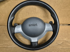 Smart Roadster Paddle Shift