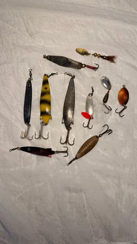 Vintage abu swedish - abu,