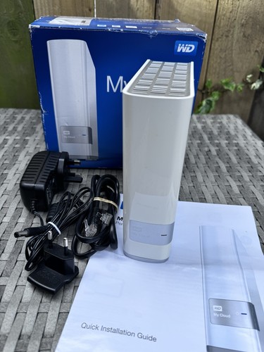 Cloud 3tb personal - my,