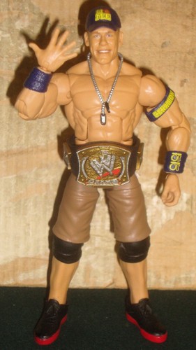 Wwe wrestling figure - wrestling,