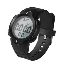 Referee Watch, Digital Watch