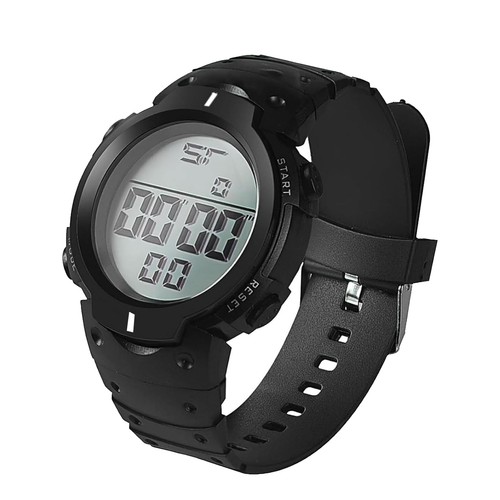 Referee watch digital - referee,